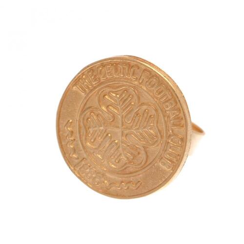 Celtic FC 9ct Gold Earring