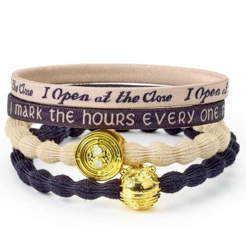Harry Potter Hair Bands Time Turner