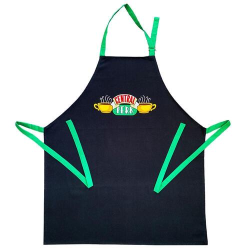 Friends Apron Central Perk