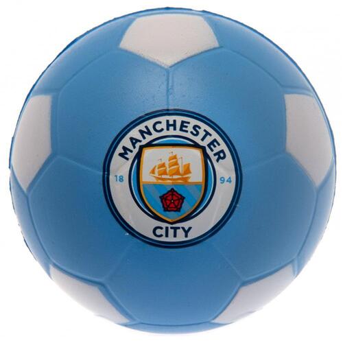 Manchester City FC Stress Ball