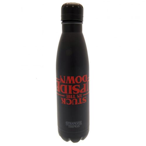 Stranger Things Thermal Flask