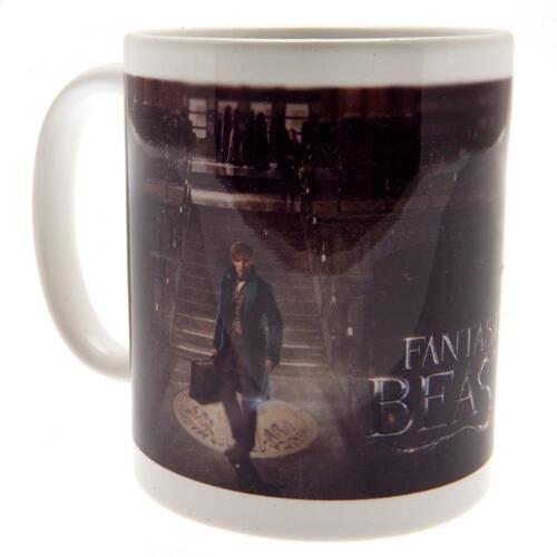 Fantastic Beasts Mug