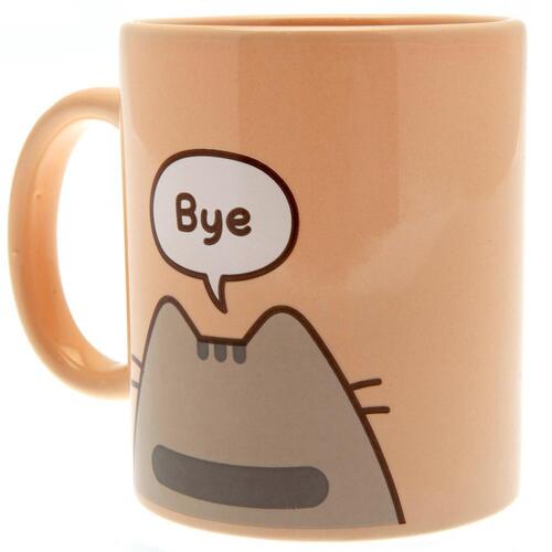 Pusheen Mug