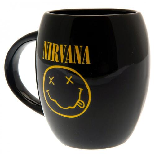 Nirvana Tea Tub Mug