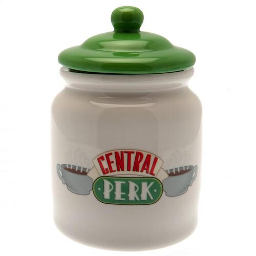 Friends Cookie Jar