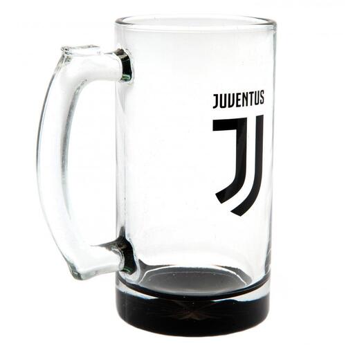 Juventus FC Stein Glass Tankard CC