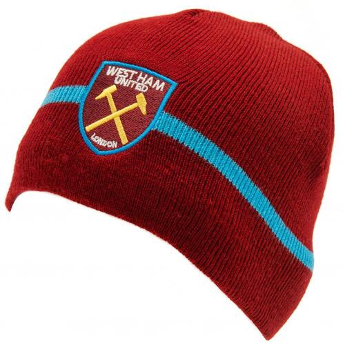 West Ham United FC Beanie