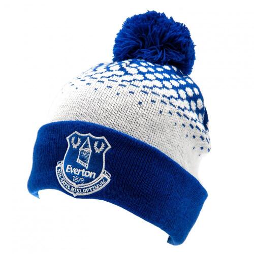 Everton FC Ski Hat FD