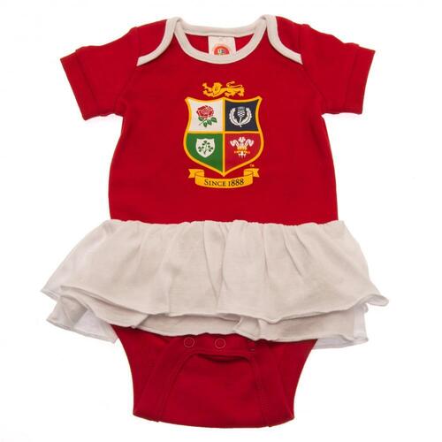British & Irish Lions Tutu 12/18 mths