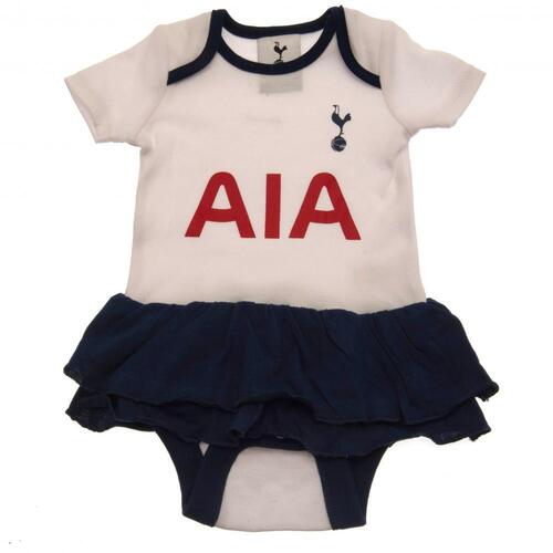 Tottenham Hotspur FC Tutu 6/9 mths MT