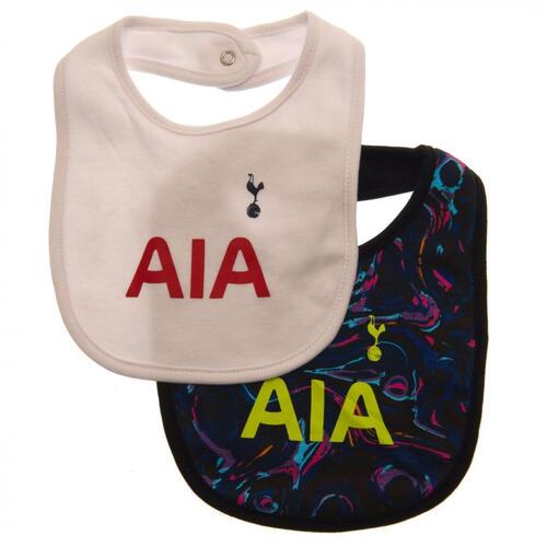 Tottenham Hotspur FC 2 Pack Bibs MT