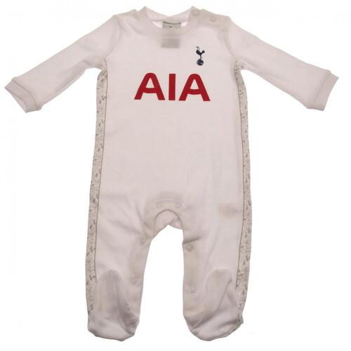 Tottenham Hotspur FC Sleepsuit 6/9 mths MT