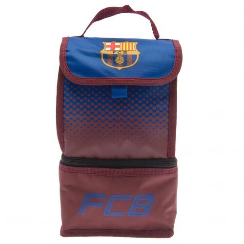 FC Barcelona 2 Pocket Lunch Bag 