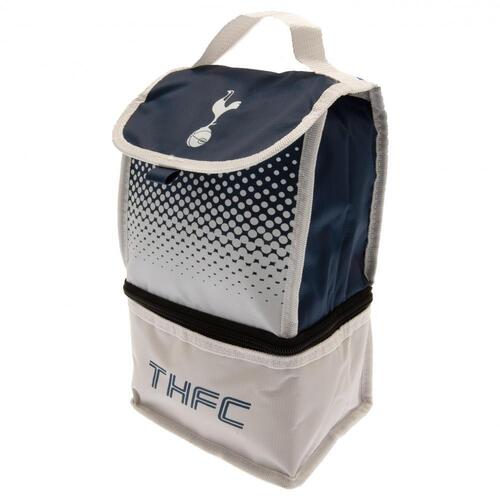 Tottenham Hotspur FC 2 Pocket Lunch Bag