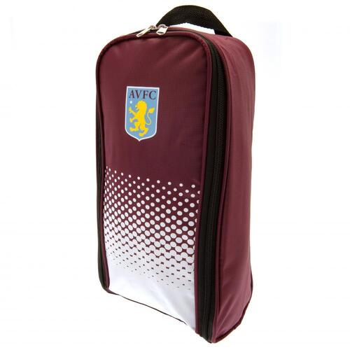 Aston Villa FC Boot Bag