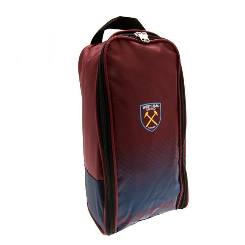 West Ham United FC Boot Bag