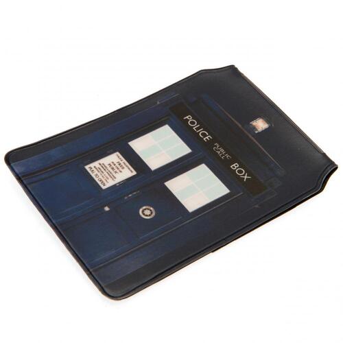 Doctor Who Card Holder
