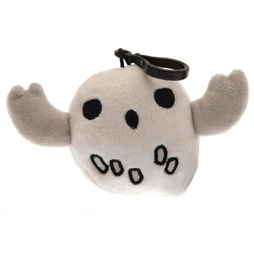 Harry Potter Plush Bag Charm Hedwig