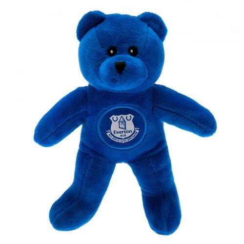 Everton FC Mini Bear