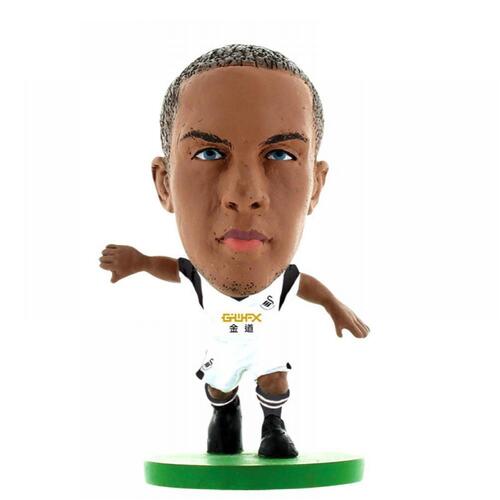 Swansea City AFC SoccerStarz Routledge