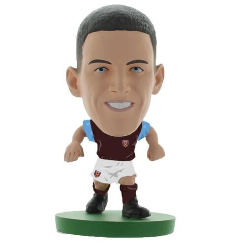 West Ham United FC SoccerStarz Rice