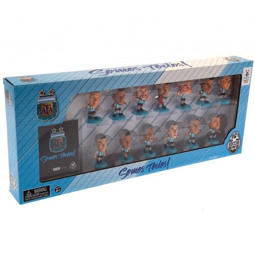 Argentina SoccerStarz Team Pack